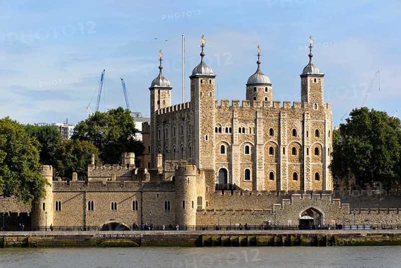 The Tower of London