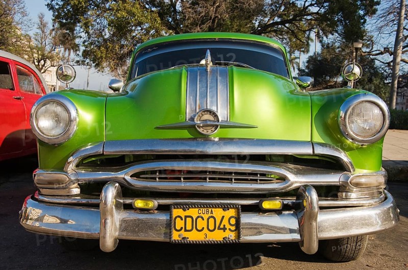 Pontiac