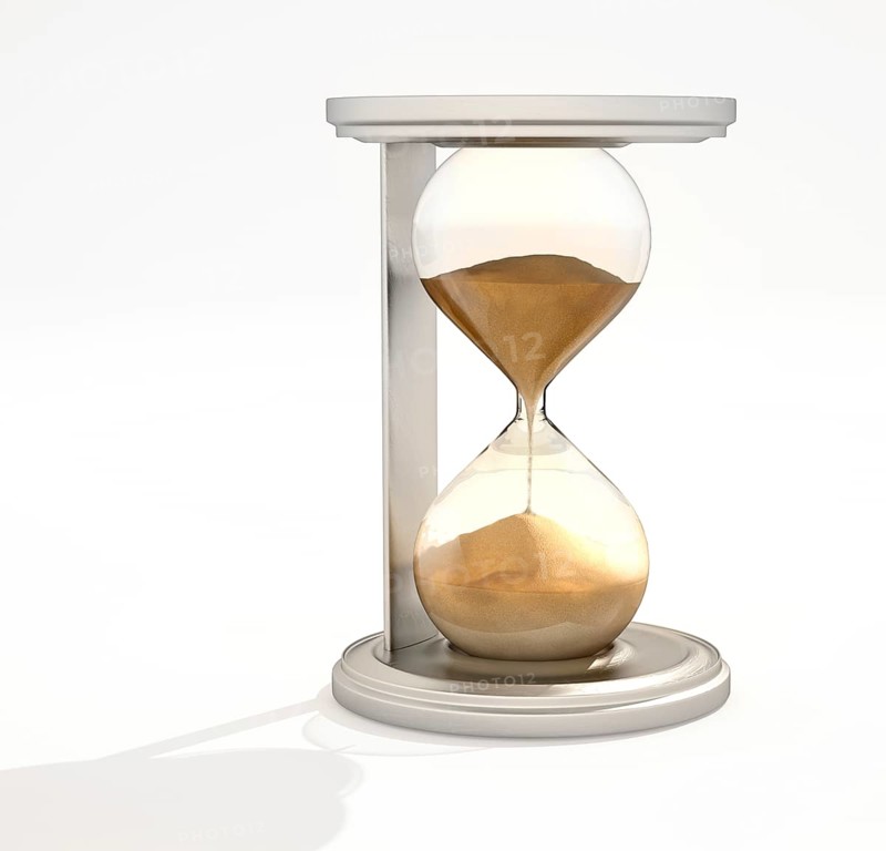 Hourglass