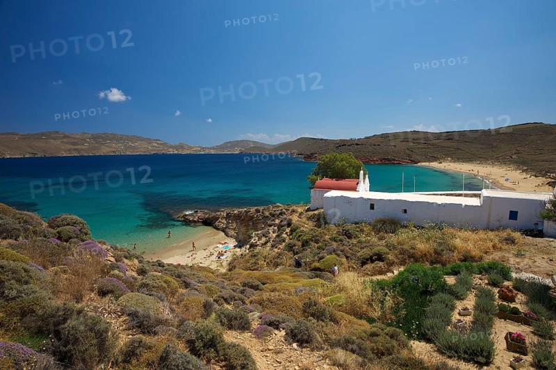 Bay of Panormos