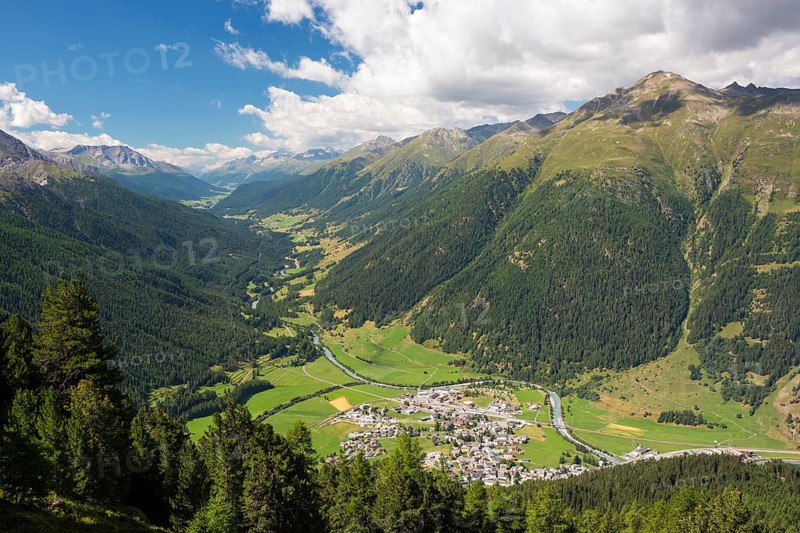 Zernez