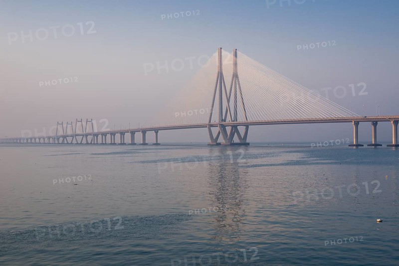 Bandraâ€“Worli Sea Link