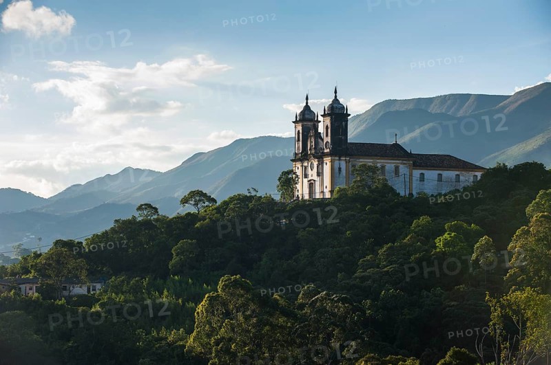 Igreja Nossa Senhora do Carmo church