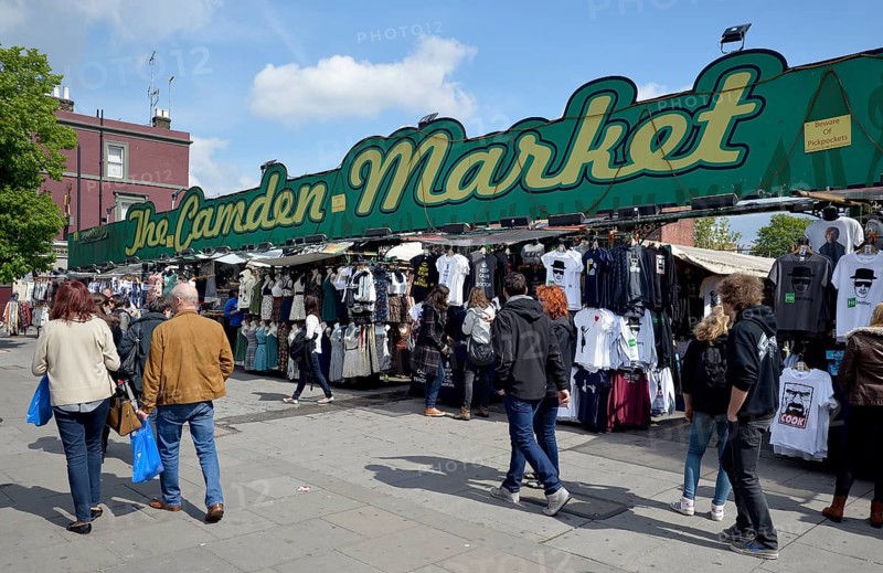 Camden Market