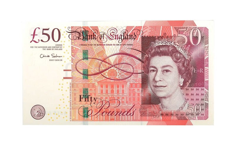 Banknote