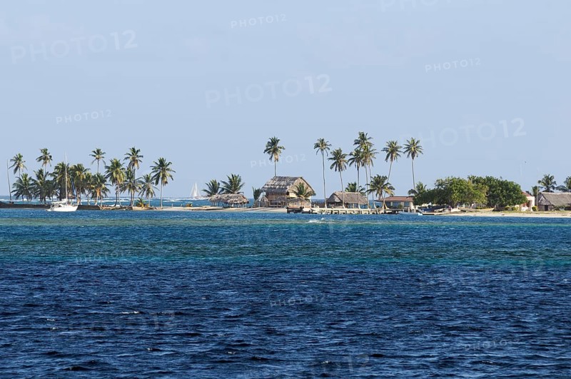 Gaigirgordup Island or El Porvenir