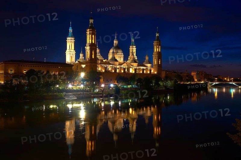 Basilica del Pilar