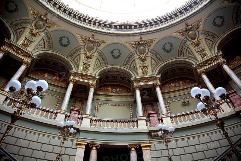 The Romanian Athenaeum