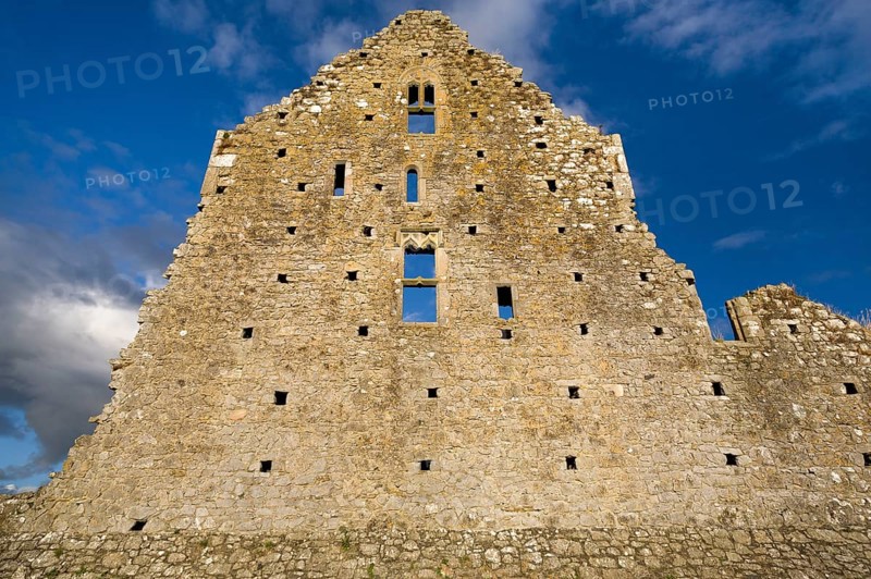 Hore Abbey