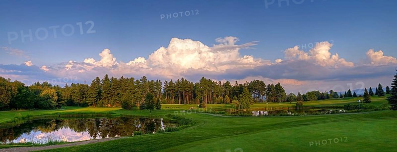 Club de Golf Lac Brome