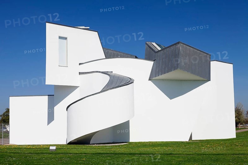 Vitra Design Museum