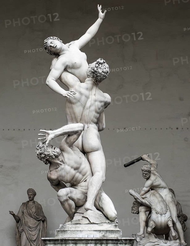 Sculpture