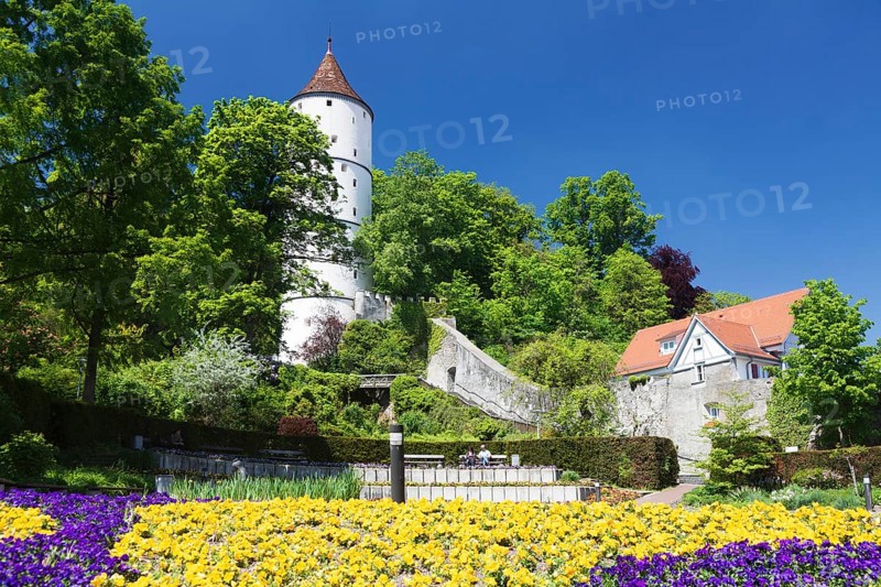 Gigelturm Tower