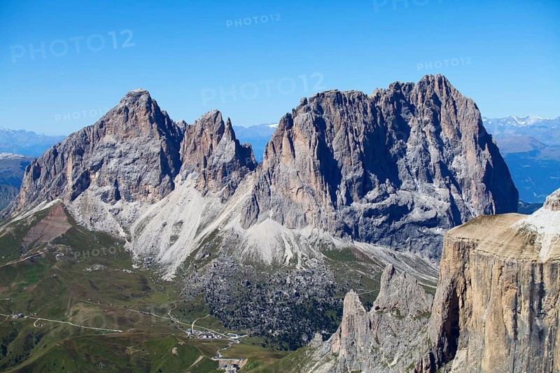 Langkofel Group