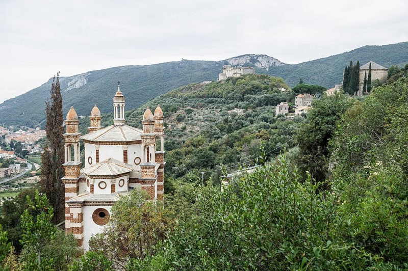 Chiesa dei Cinque Campanili