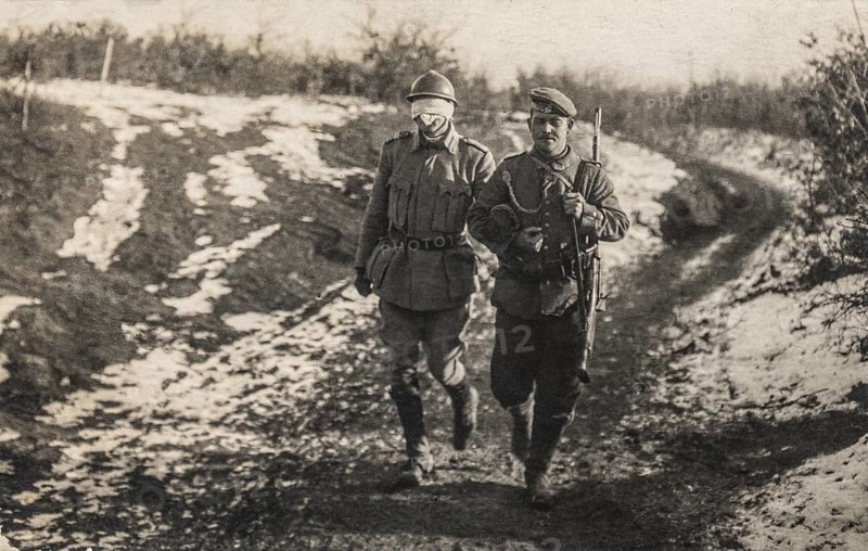 Historic photograph