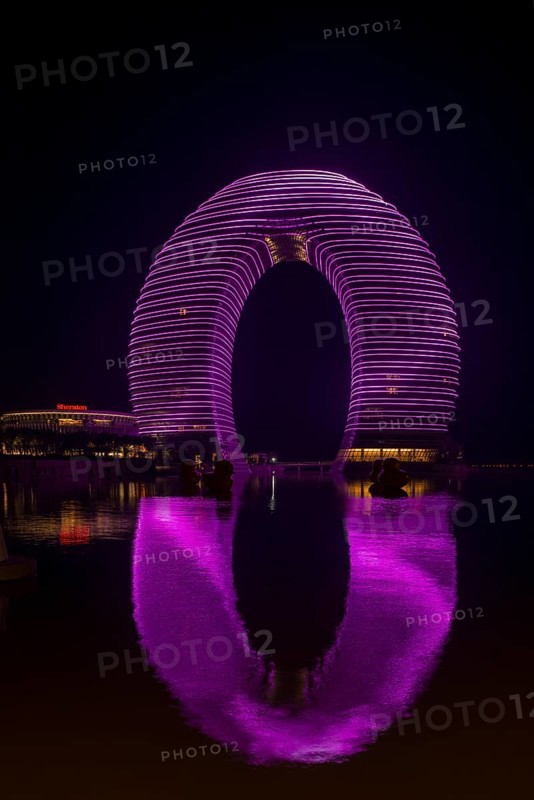 Sheraton Hot Spring Resort