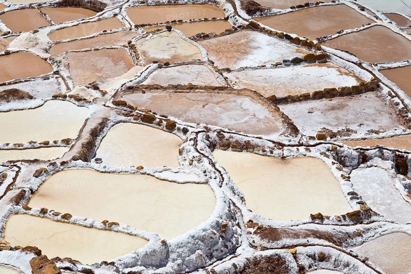 Salinas de Maras