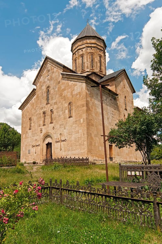 Barakoni Church of the Mother of God