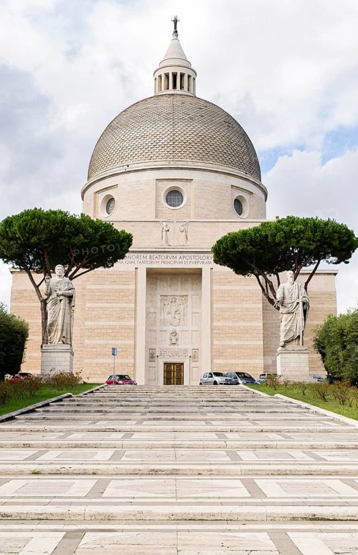 Basilica minor