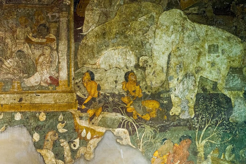 Cave 17