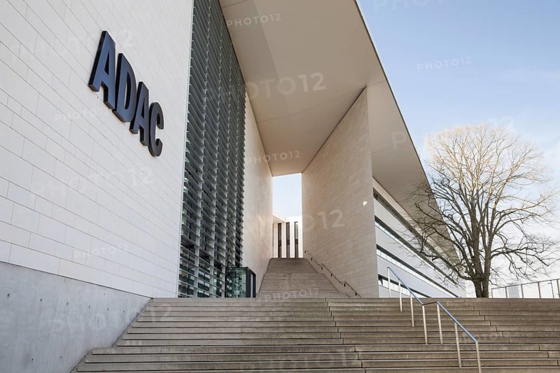 ADAC Headquarters