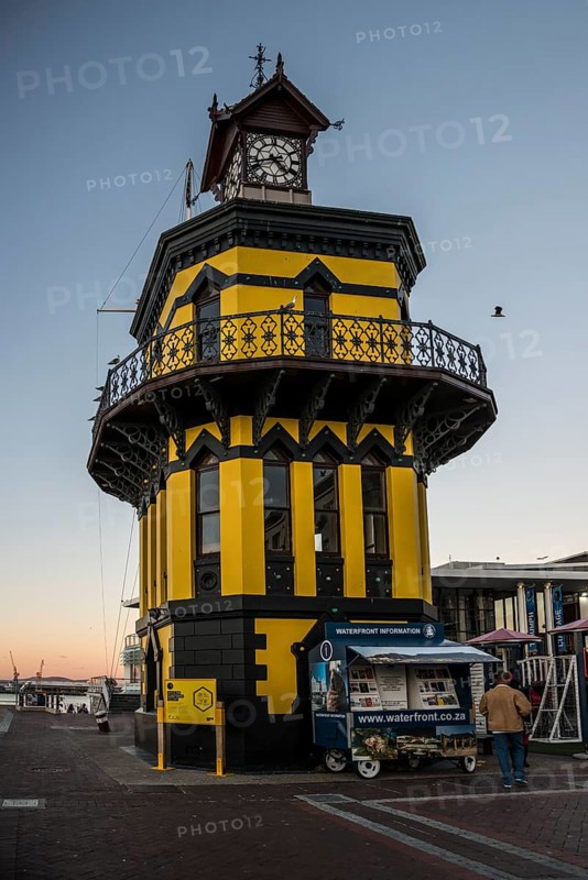 Clock Tower