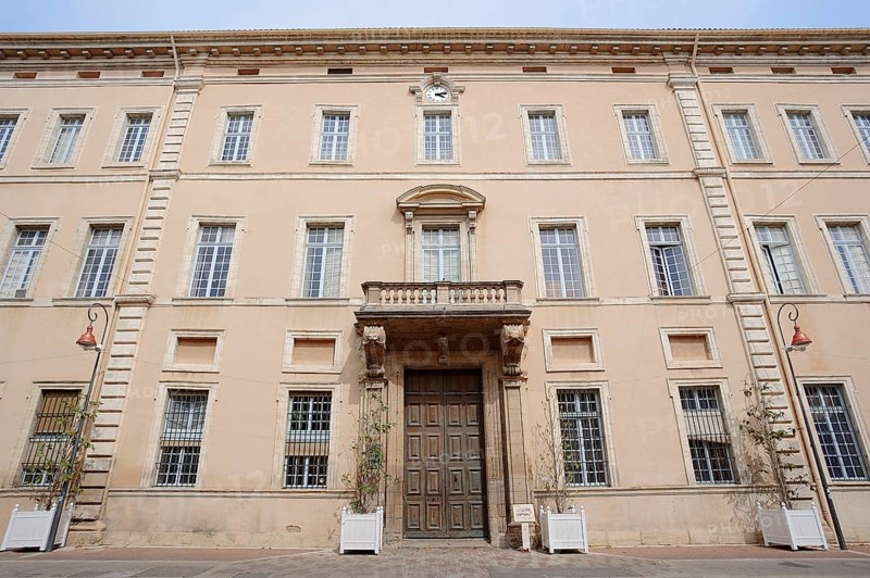 Palace of Justice