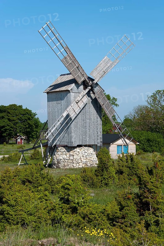 Windmill