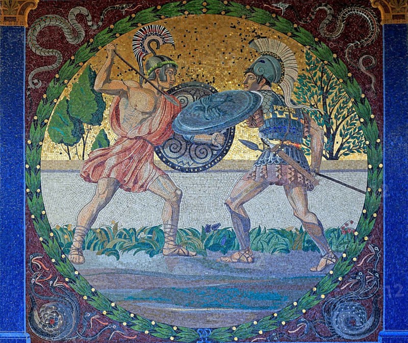 Mosaic