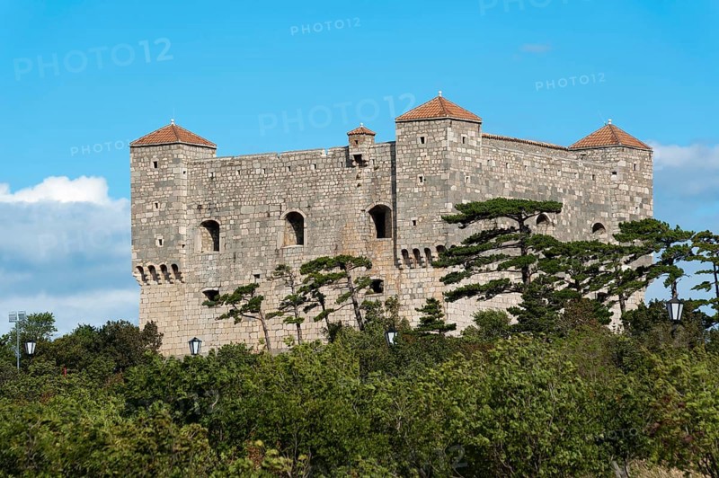 Nehaj Fortress
