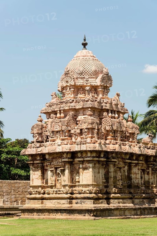 Airavatesvara Temple