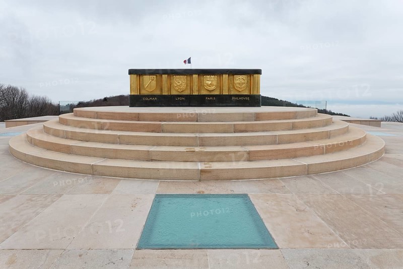 World War I Memorial
