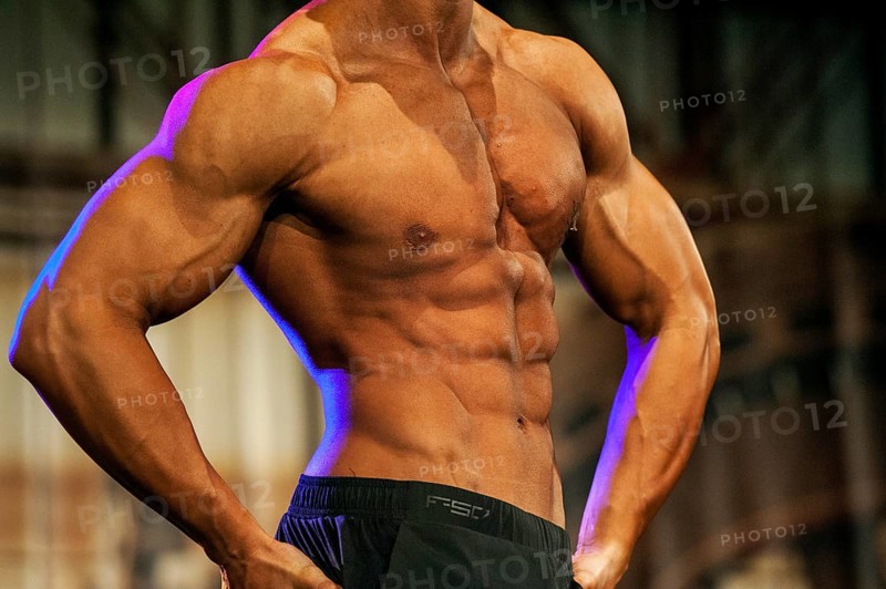 Bodybuilder