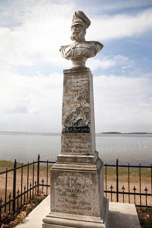 Monument to Emperor Wilhelm I.
