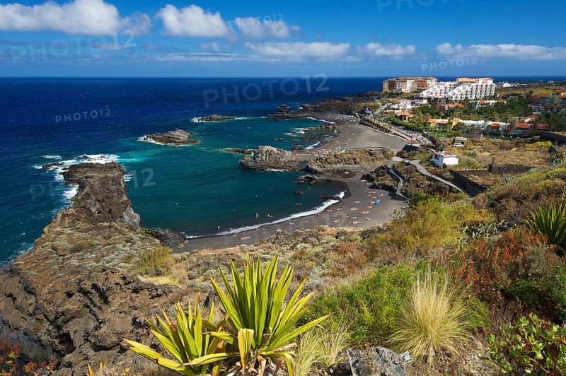 Playa de los Cancajos