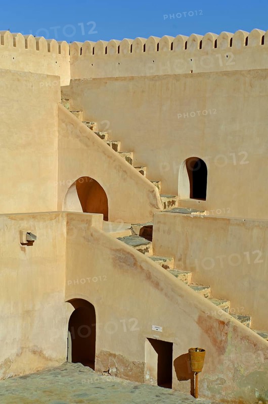 Al-Mintirib Fort