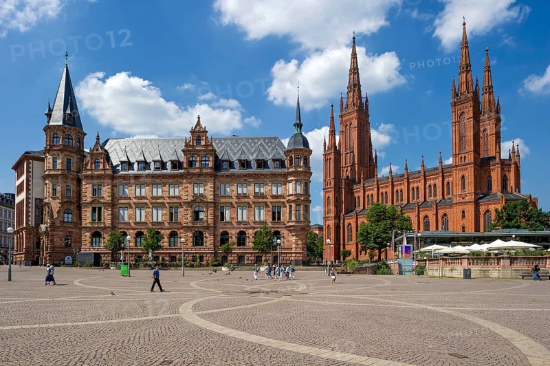 New Town Hall