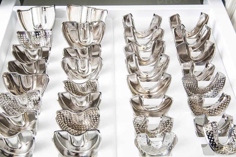 Dental instruments
