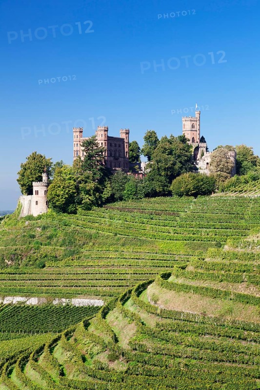 Schloss Ortenberg