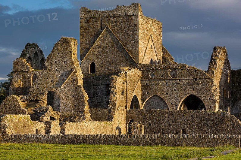 Hore Abbey