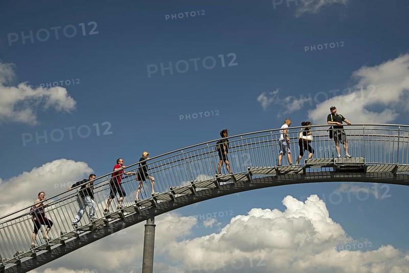 Tiger and Turtle Magic Mountain