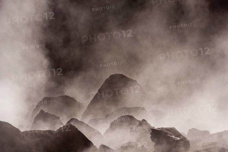Seltun geothermal area