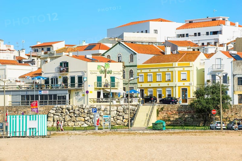Townscape