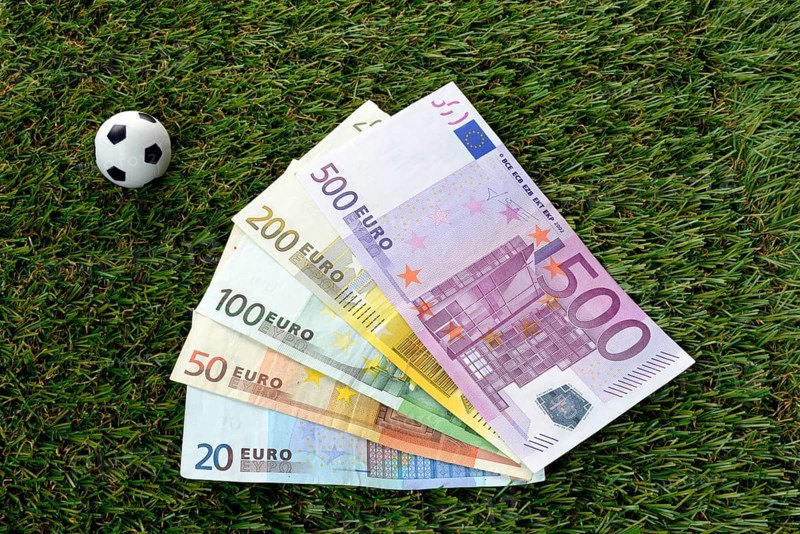 Euro notes