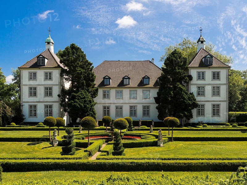 Panker Estate