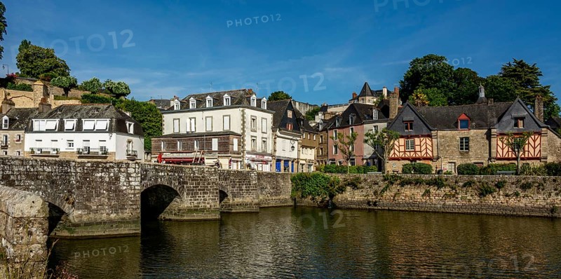 Bridge of Saint Goustain