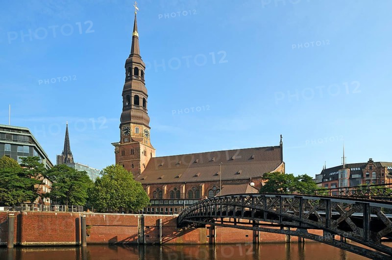 St. Catherine's Church