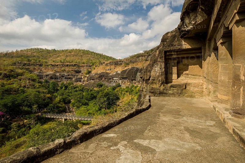 Ajanta Caves