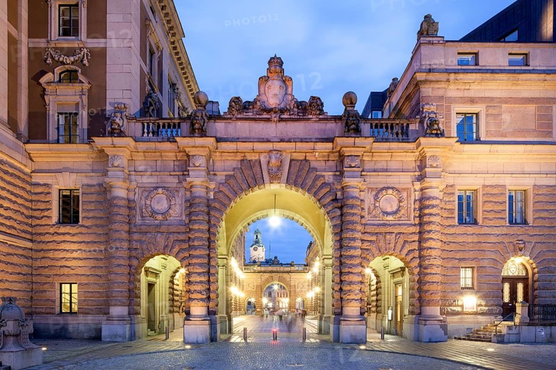 Archway